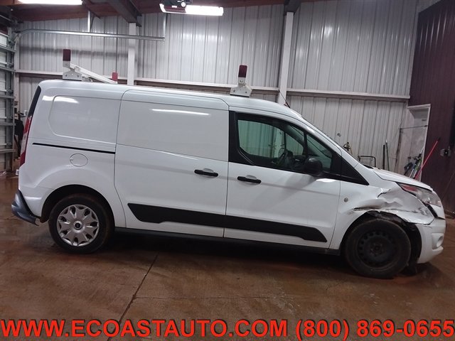 Used 2016 Ford Transit Connect XLT FWD image 3
