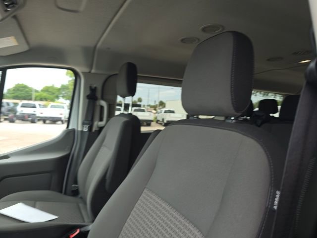Used 2024 Ford Transit 350 XLT RWD image 9