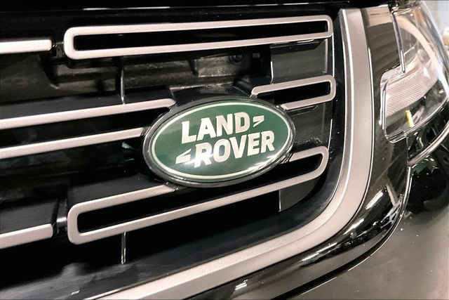 Certified 2025 Land Rover Range Rover Evoque S AWD/4WD image 32