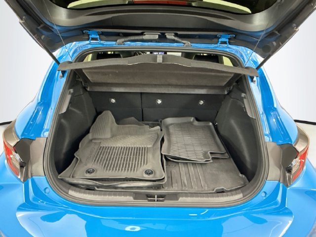 Used 2024 Toyota Corolla GR AWD/4WD image 24