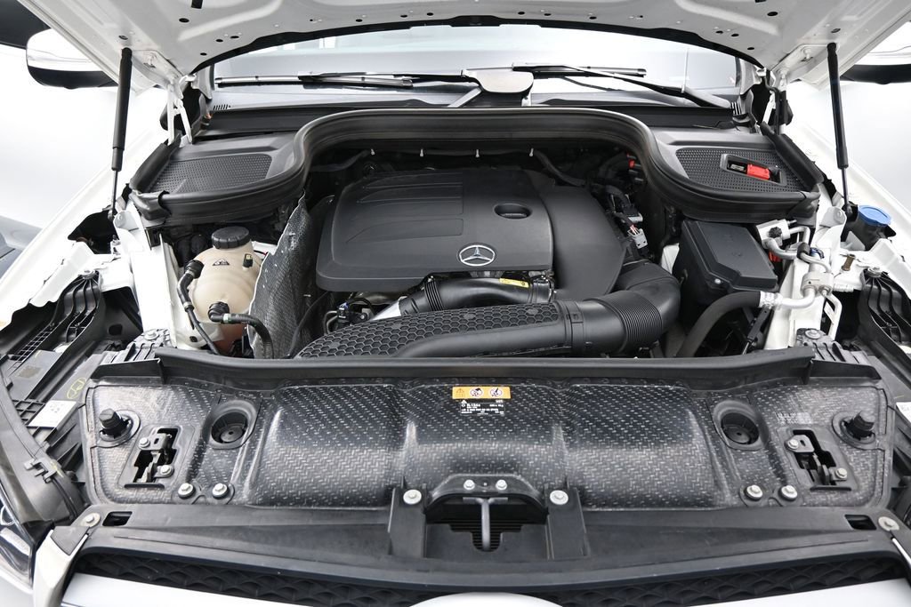 Used 2020 Mercedes-Benz GLE 350 4MATIC image 31