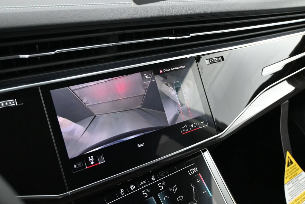 New 2026 Audi Q7 2.0T Premium Plus AWD/4WD image 11