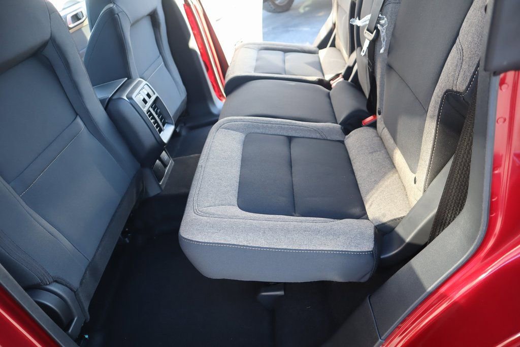 New 2025 Ford Bronco Big Bend image 15