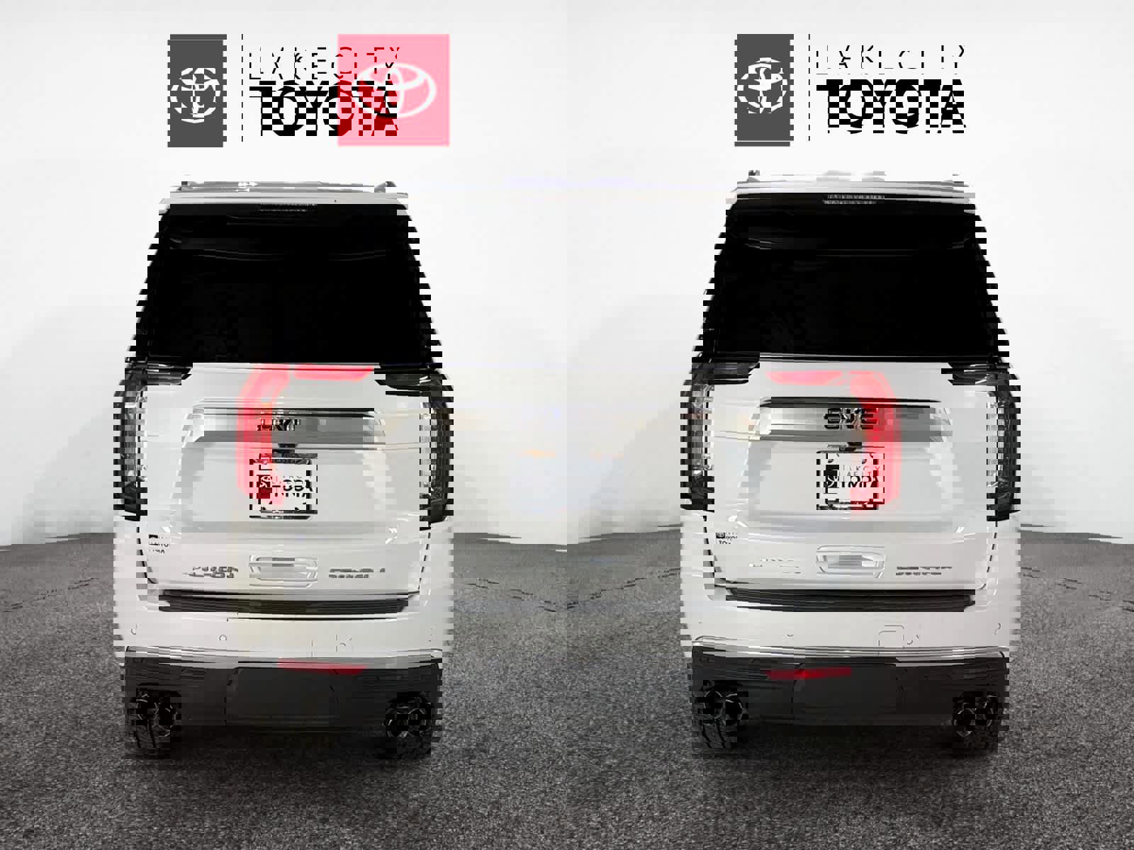 Used 2021 GMC Yukon Denali w/ Denali Ultimate Package image 7