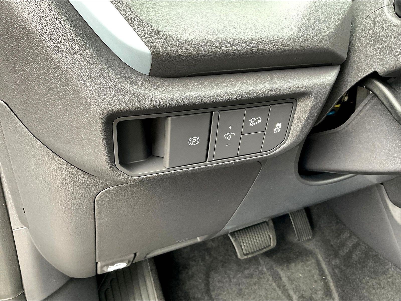 New 2027 Kia Seltos S FWD image 23