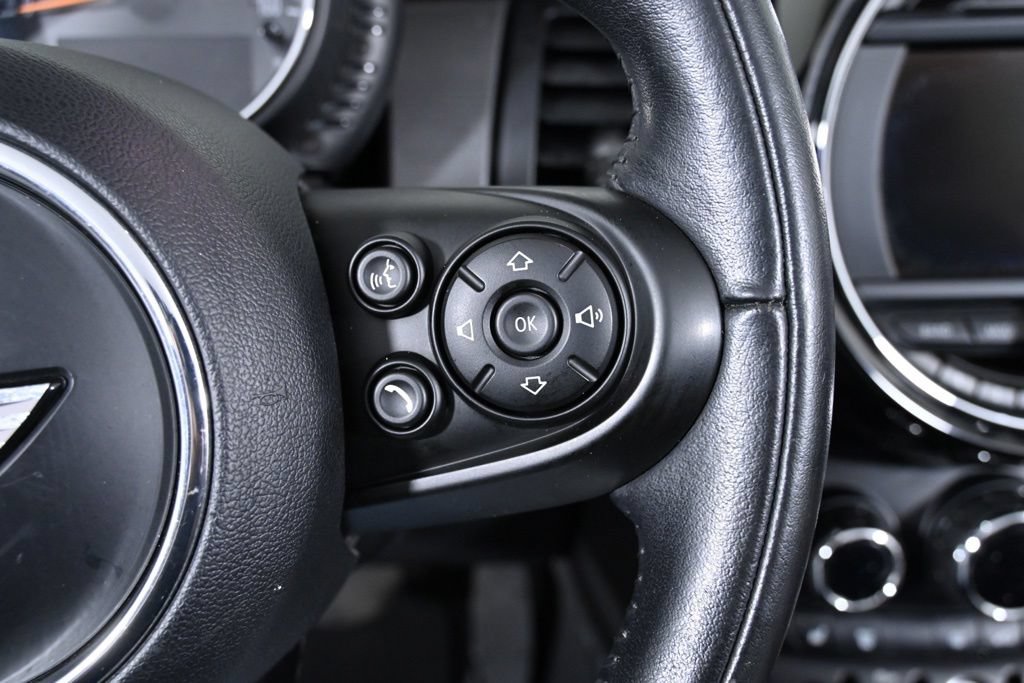 Used 2017 MINI Cooper Convertible FWD image 13