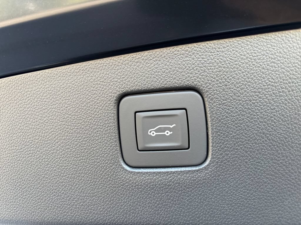 New 2026 Buick Envista Avenir FWD image 34