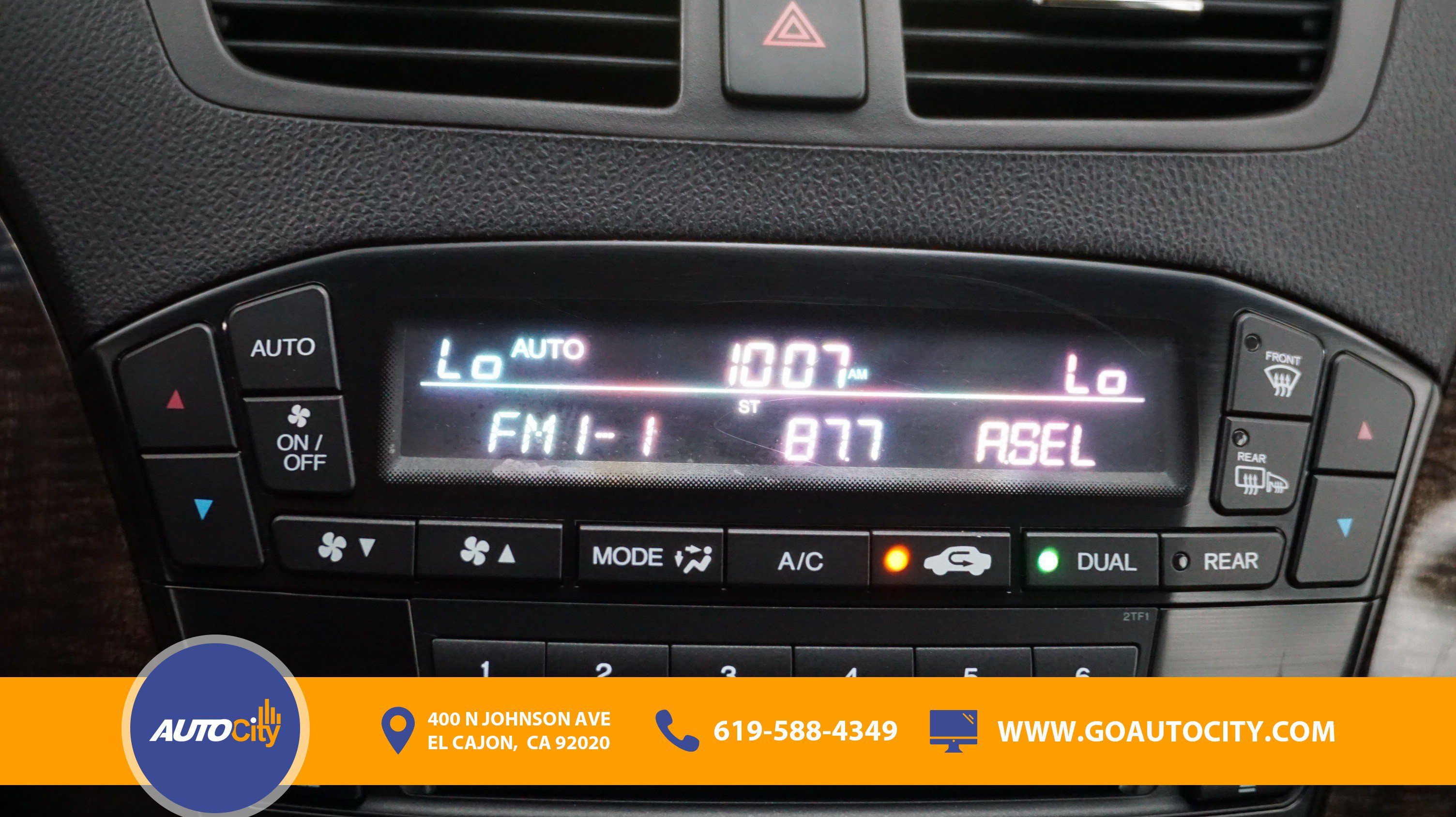 Used 2013 Acura MDX w/ Advance & Entertainment AWD/4WD image 27