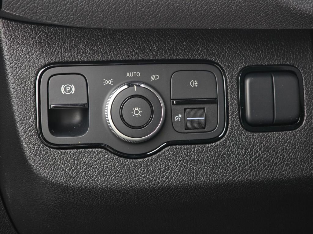 New 2025 Mercedes-Benz Sprinter 2500 image 20