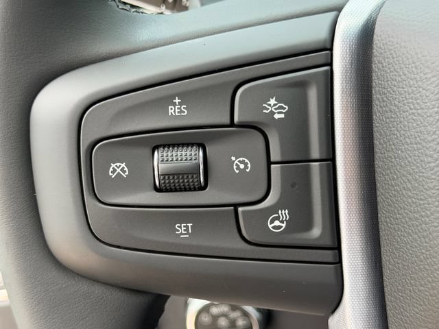New 2026 GMC Sierra 1500 Elevation w/ Elevation Premium Package AWD/4WD image 25