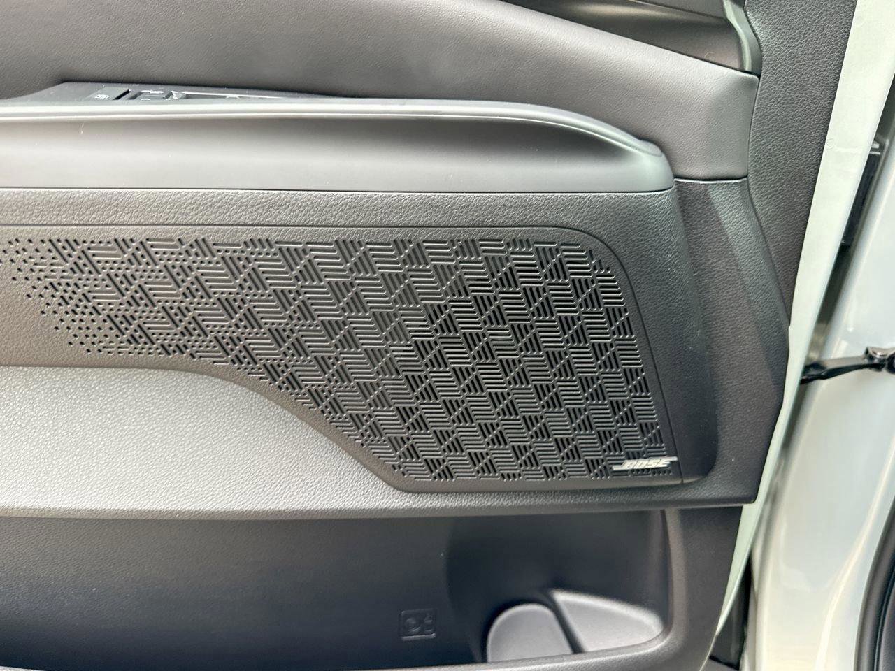 New 2025 Kia Carnival SX Prestige image 18