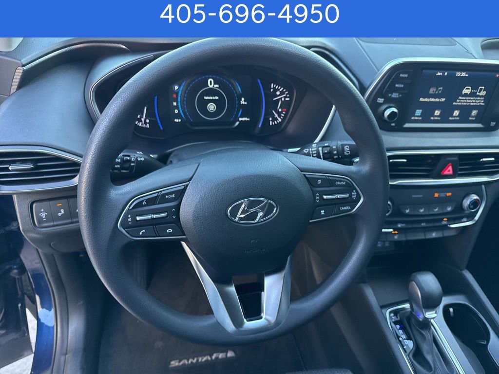 Used 2020 Hyundai Santa Fe SEL w/ Cargo Package image 22