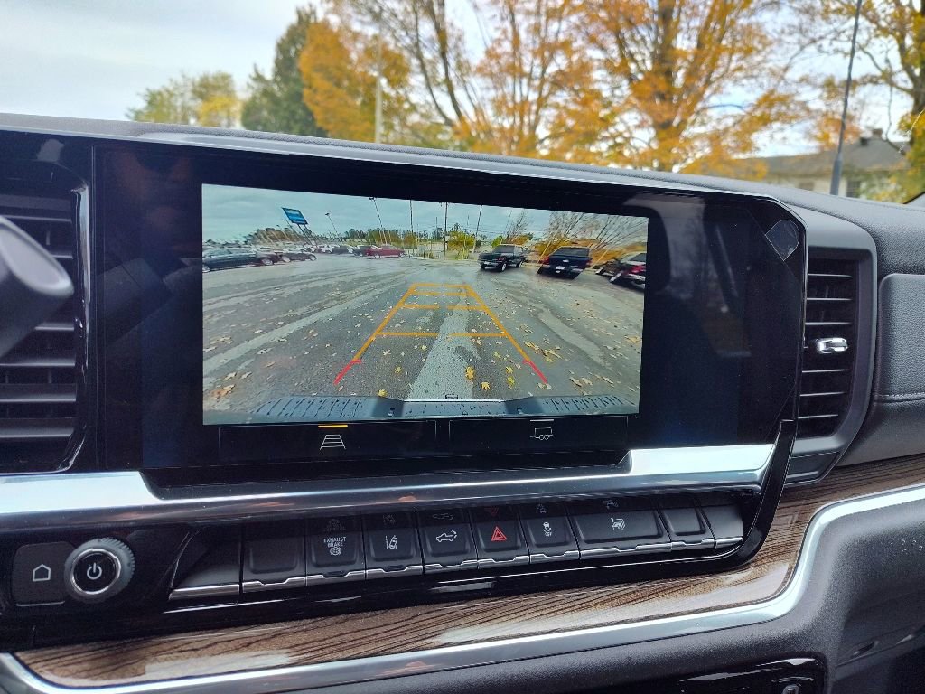 New 2026 Chevrolet Silverado 3500 LT w/ Convenience Package image 17