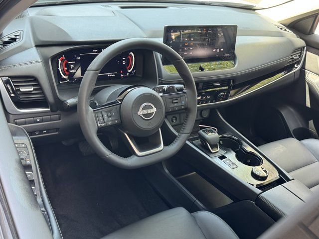 Used 2024 Nissan Rogue SL w/ SL Premium Package AWD/4WD image 23