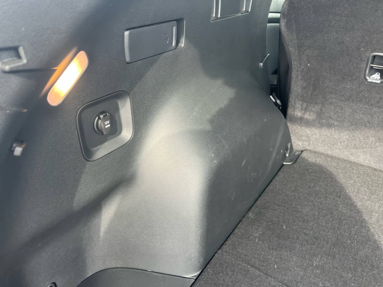 Used 2024 Kia Sportage EX image 37