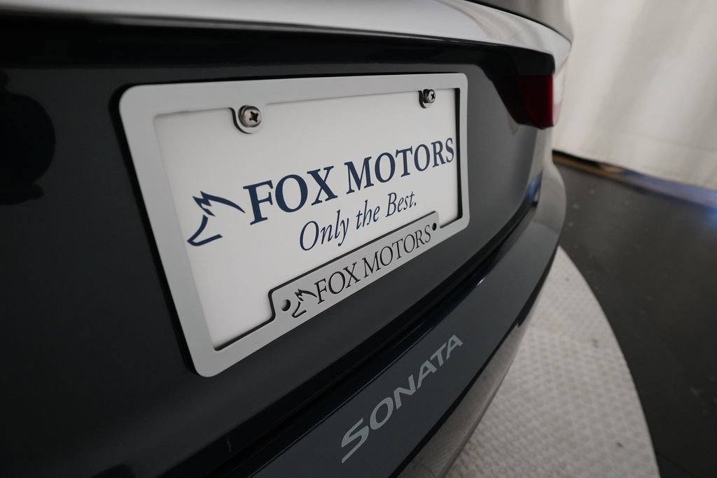 Used 2012 Hyundai Sonata GLS w/ Popular Equipment Pkg FWD image 36