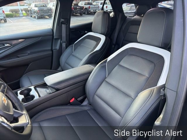 Used 2024 Chevrolet Blazer EV LT image 26