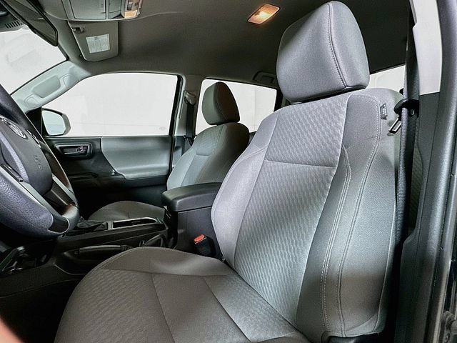 Used 2023 Toyota Tacoma SR AWD/4WD image 11