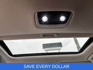 Used 2026 Kia Seltos EX w/ EX Sunroof Package FWD image 16