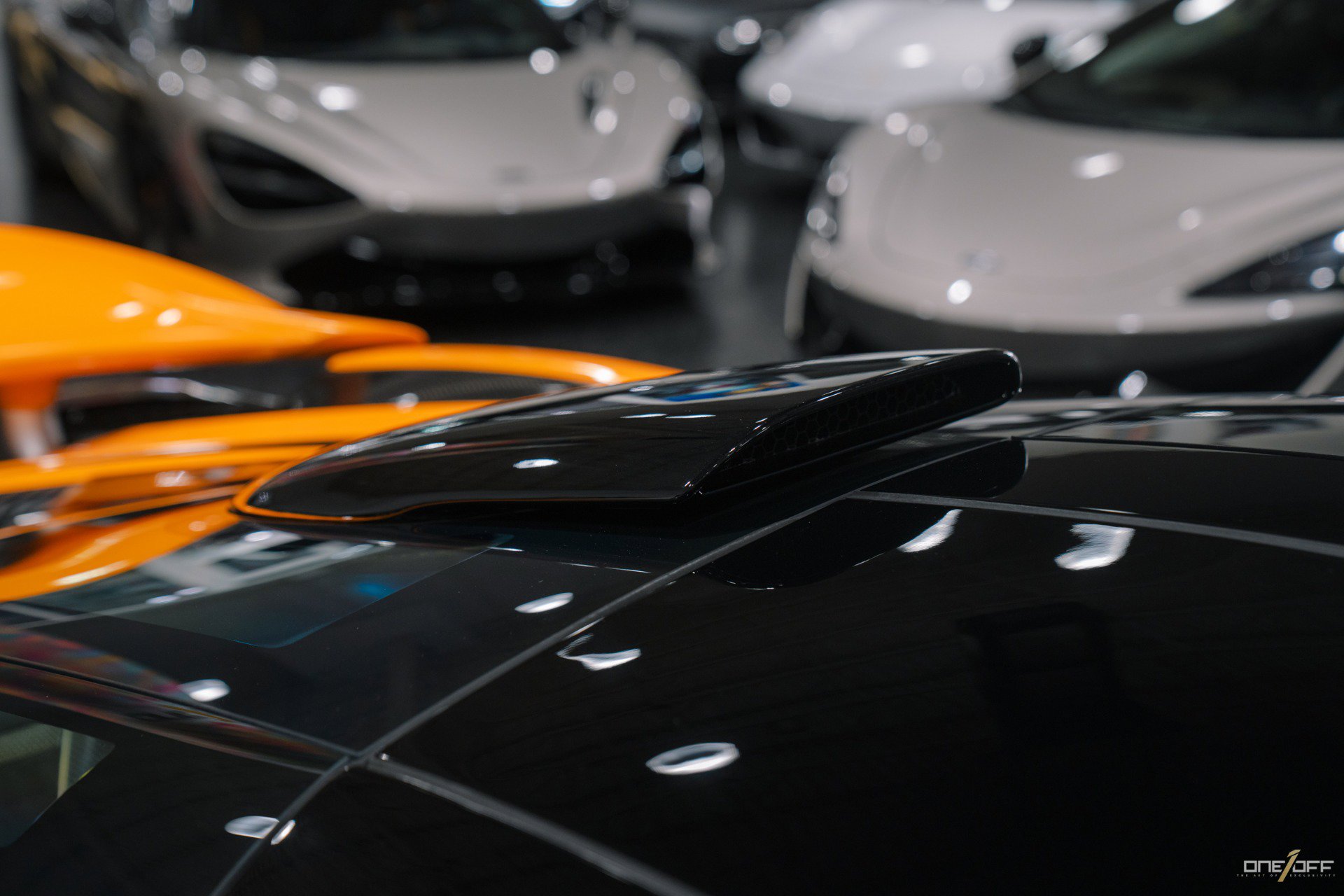 Used 2021 McLaren 765LT image 3