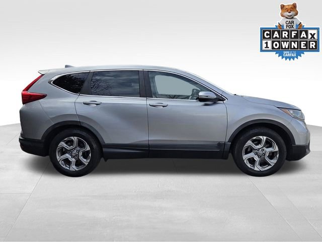 Used 2017 Honda CR-V EX-L image 5