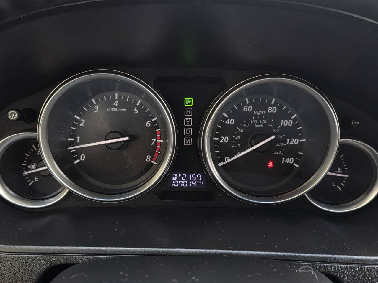 Used 2013 MAZDA CX-9 Touring AWD/4WD image 27