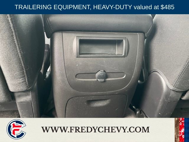 Used 2014 Chevrolet Silverado 2500 LT w/ Z71 Appearance Package image 10