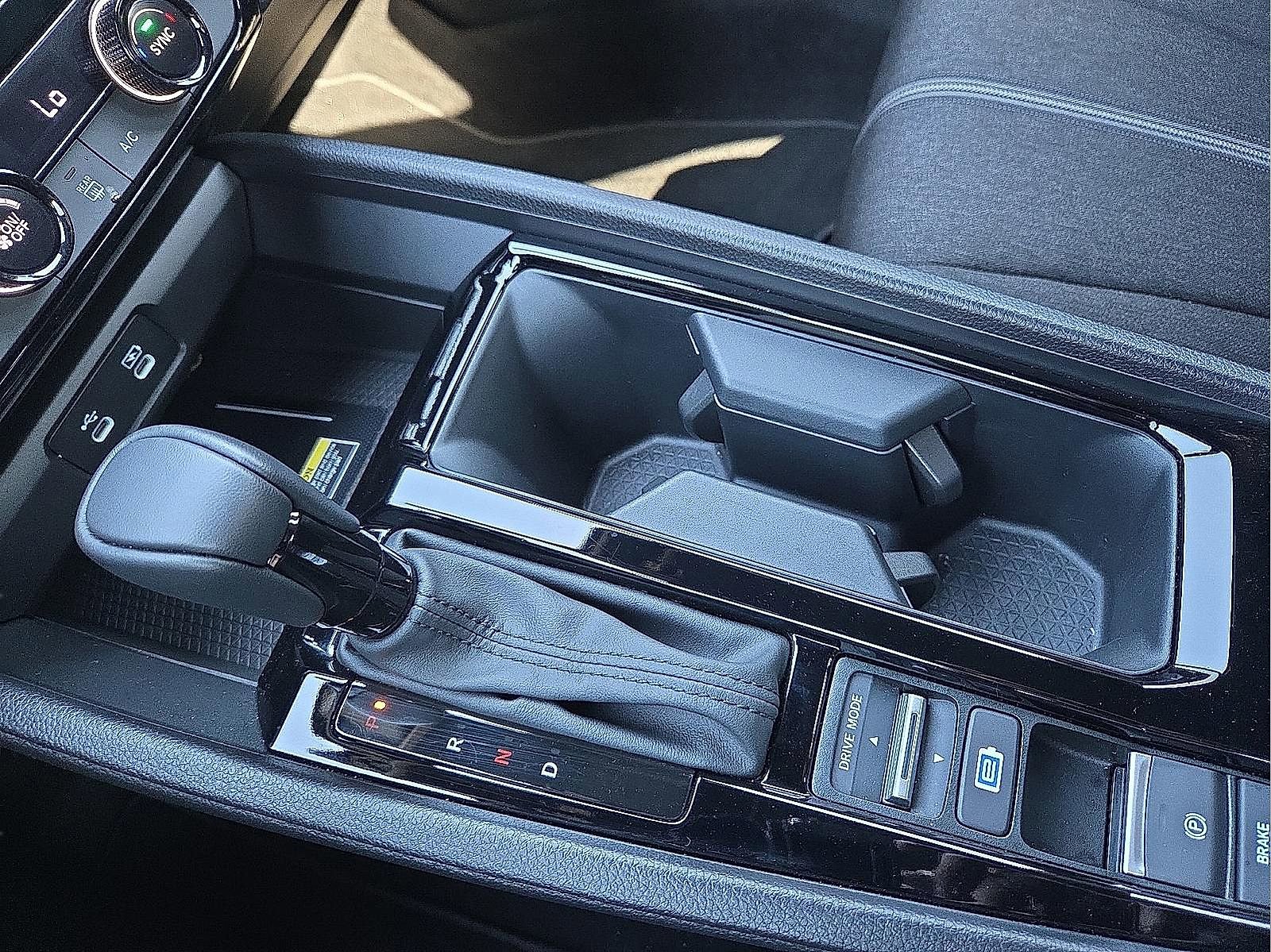 Used 2025 Honda Accord Sport image 25