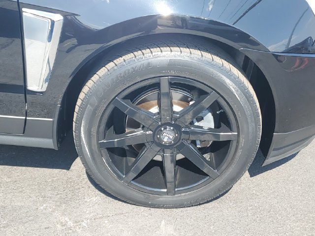 Used 2015 Cadillac SRX Premium AWD/4WD image 6