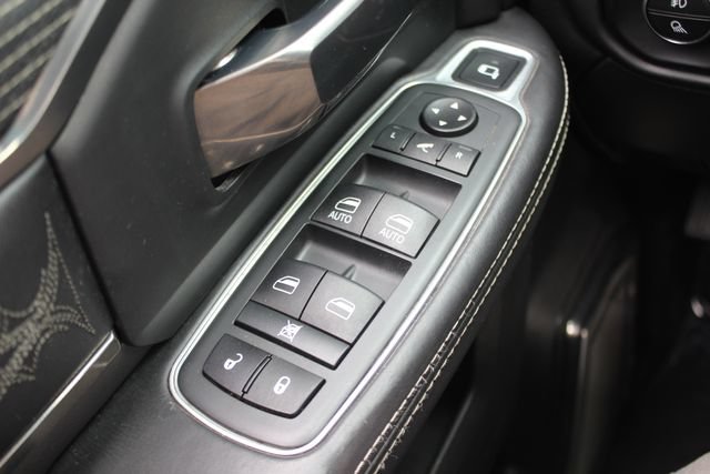 Used 2020 RAM 2500 Limited AWD/4WD image 19
