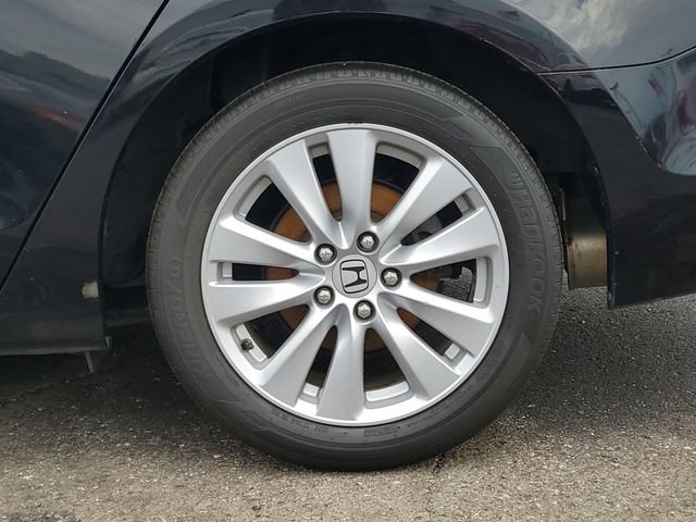 Used 2012 Honda Accord EX-L image 31