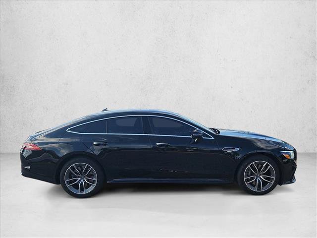 Certified 2023 Mercedes-Benz AMG GT 43 image 4