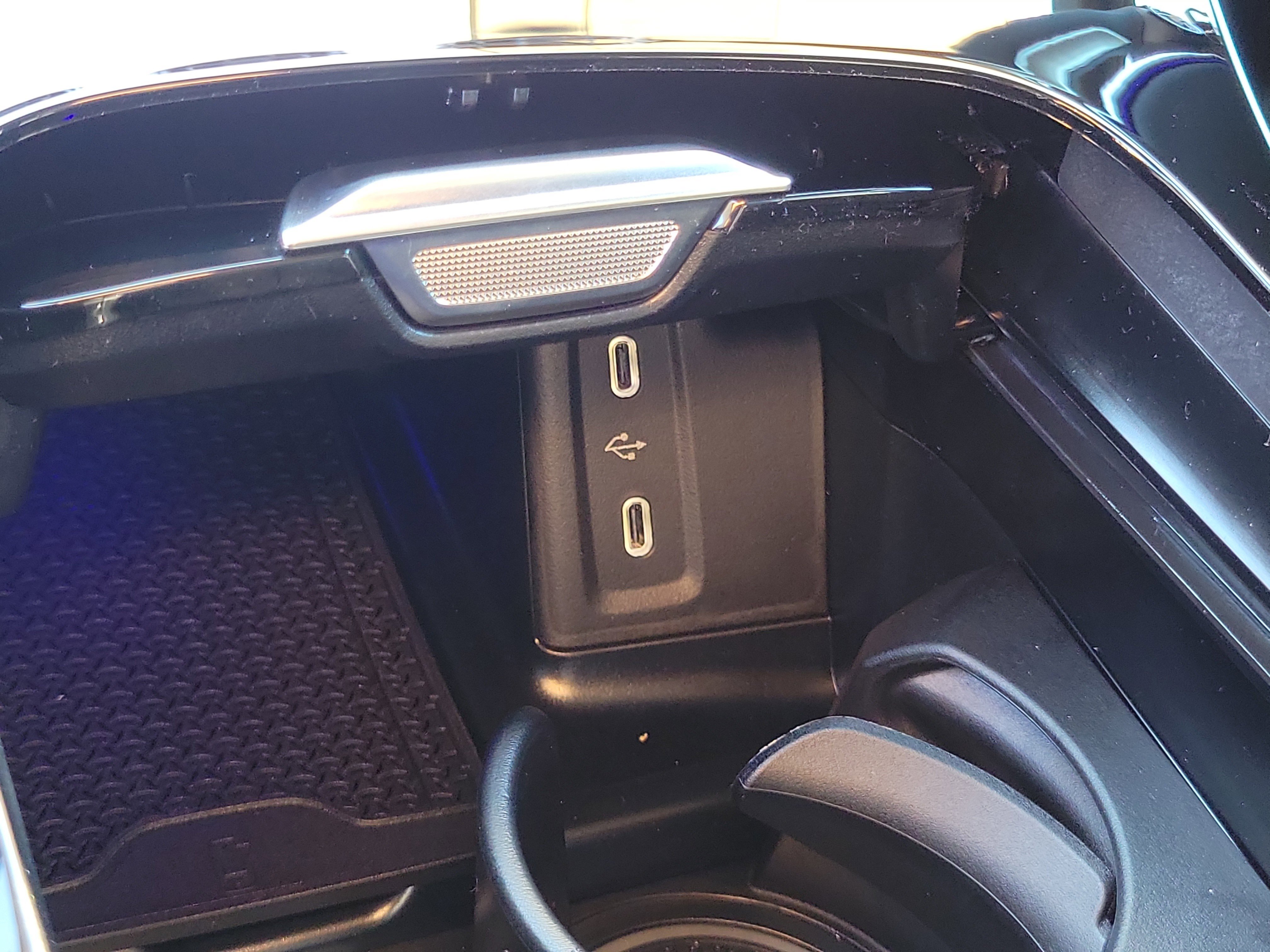 Certified 2026 Mercedes-Benz GLC 300 image 16