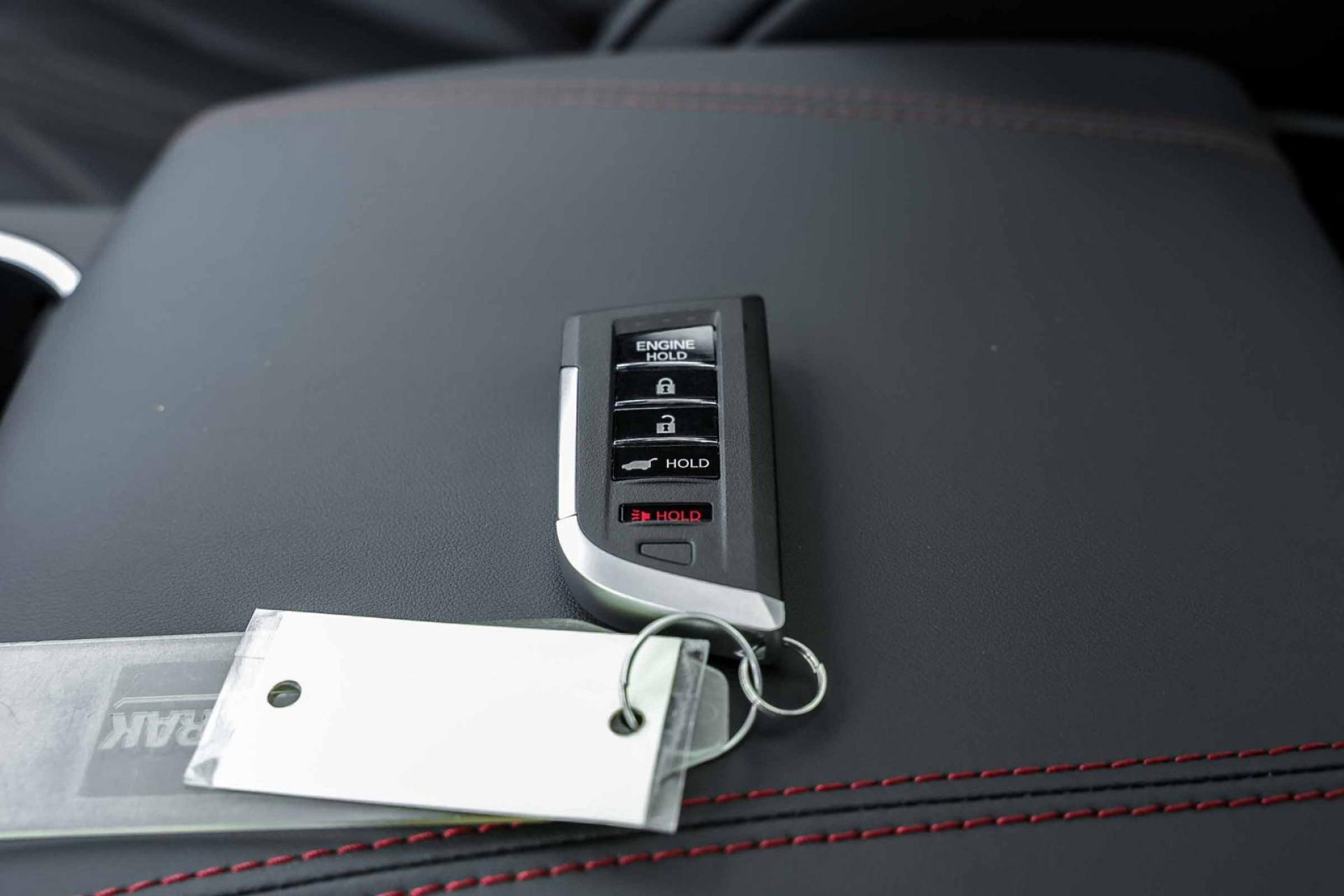 New 2025 Acura MDX A-Spec image 28