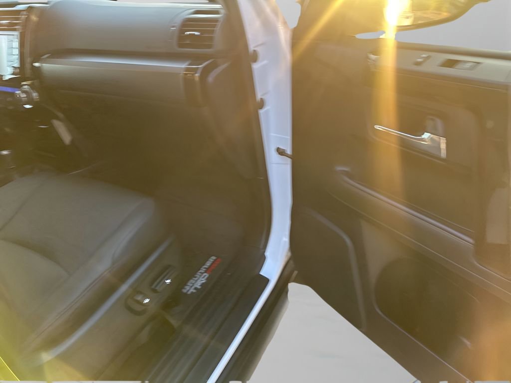 Used 2024 Toyota 4Runner TRD Pro image 13