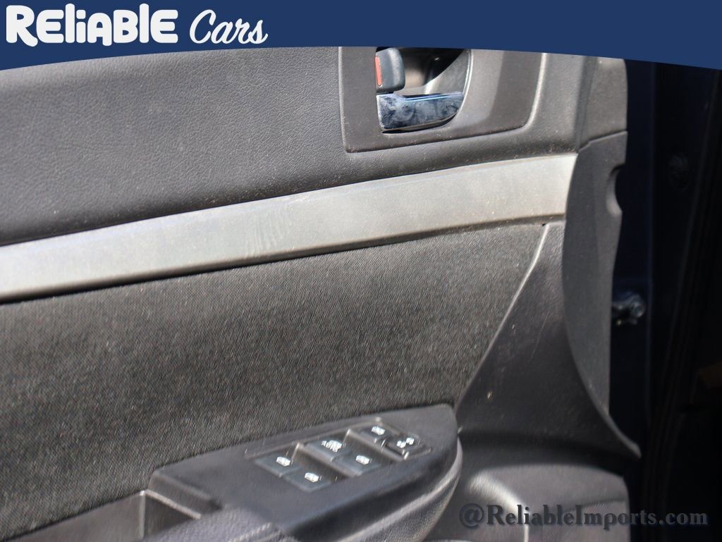 Used 2013 Subaru Outback 2.5i Premium image 22