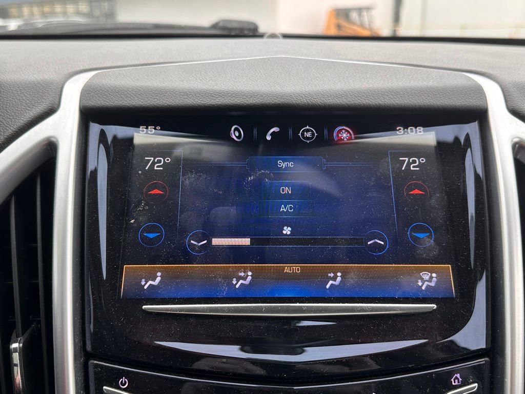 Used 2016 Cadillac SRX Performance image 34