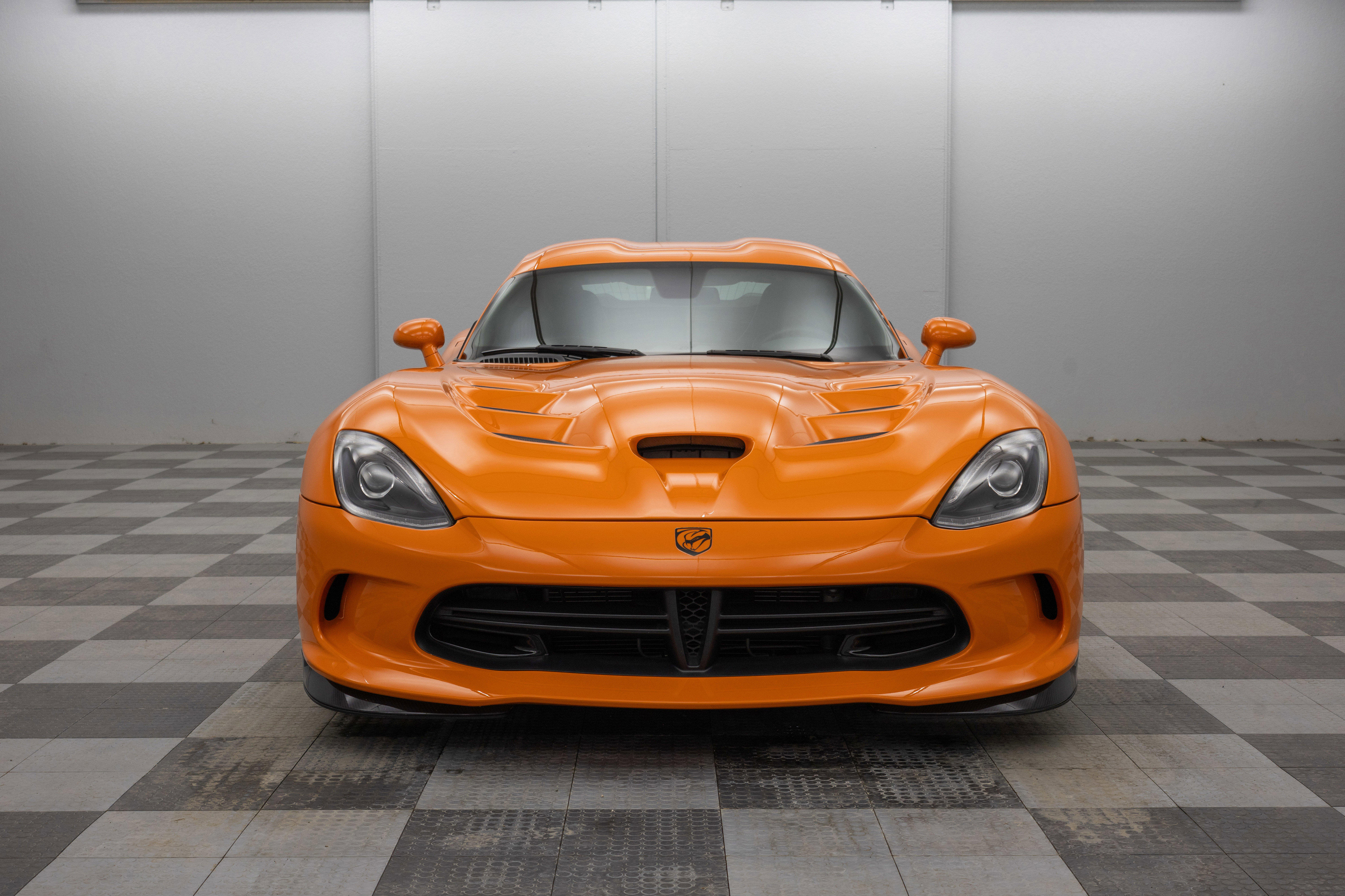 Used 2014 SRT Viper SRT-10 image 7