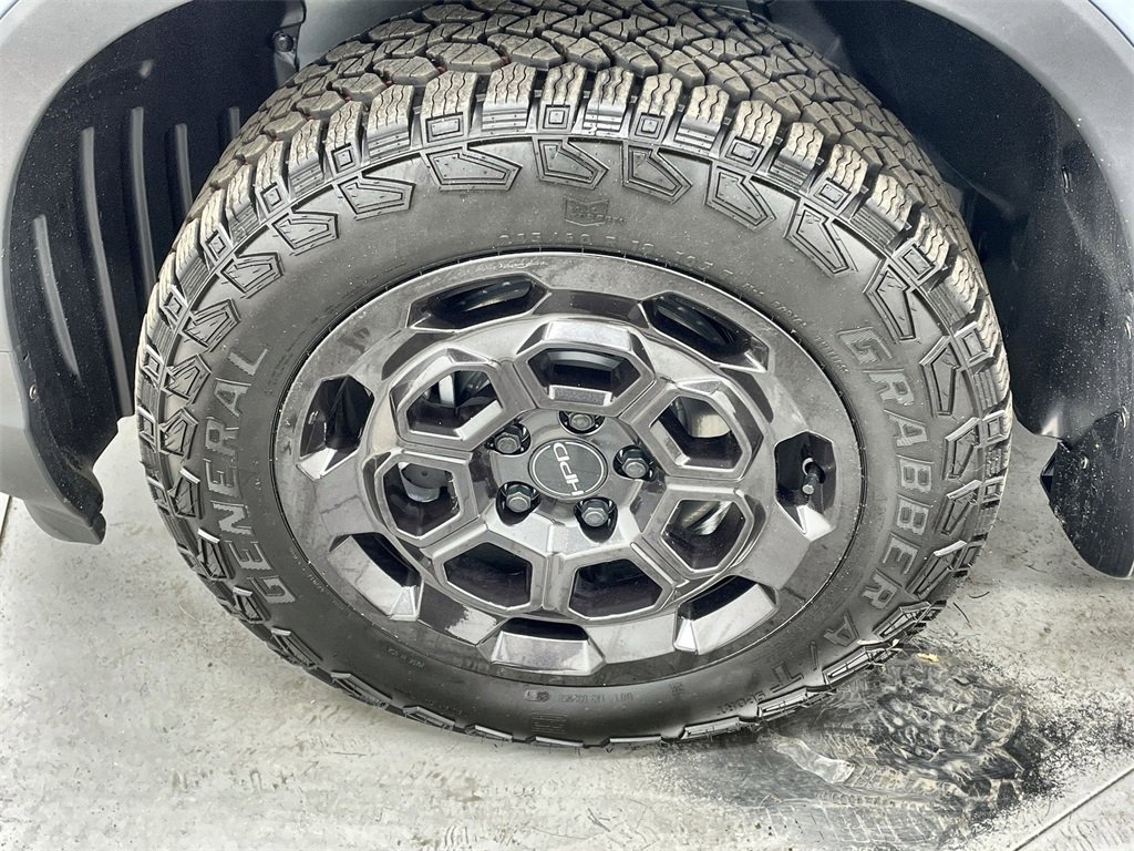 New 2025 Honda Ridgeline TrailSport+ image 10