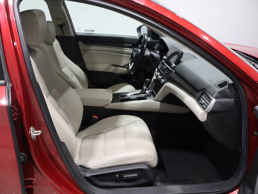 Used 2020 Honda Accord EX-L image 23