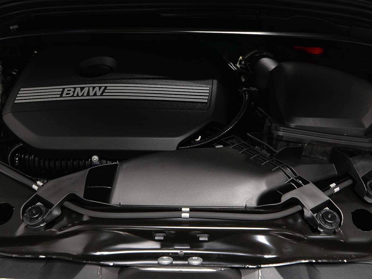 New 2026 BMW X2 xDrive28i image 17