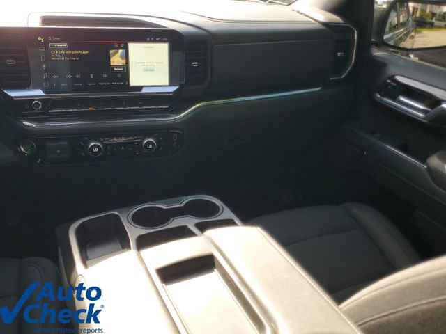 Certified 2024 GMC Sierra 1500 SLE w/ Preferred Package RWD image 15