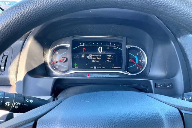 Used 2021 Honda Pilot EX image 20
