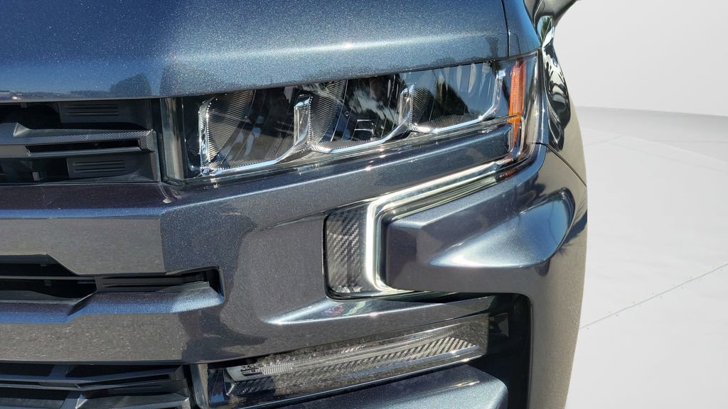 Used 2021 Chevrolet Silverado 1500 RST image 25