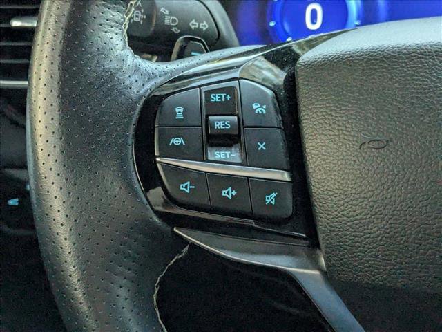 Used 2023 Ford Explorer ST w/ Equipment Group 401A AWD/4WD image 4