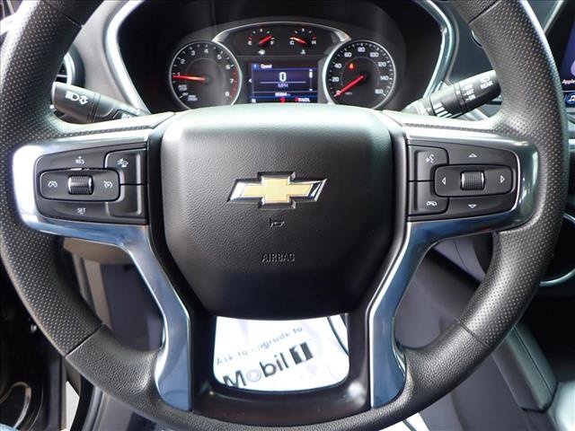 Used 2022 Chevrolet Blazer LT image 14