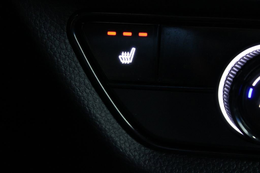 Certified 2024 Honda HR-V Sport image 28