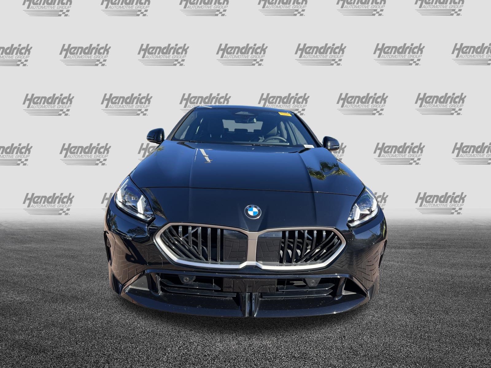 Certified 2026 BMW 228i FWD image 3