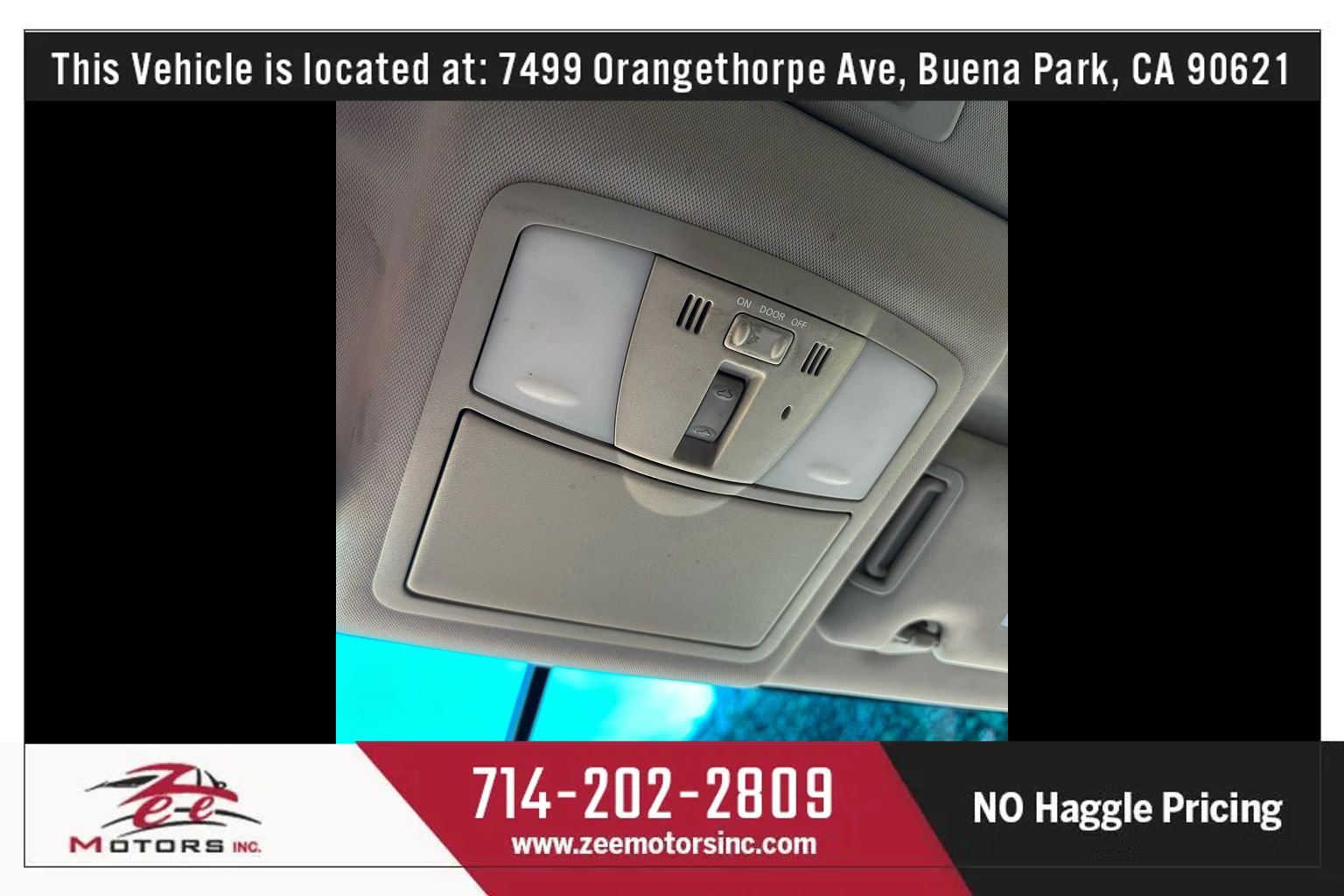 Used 2008 INFINITI G37 Sport w/ Premium Pkg image 50