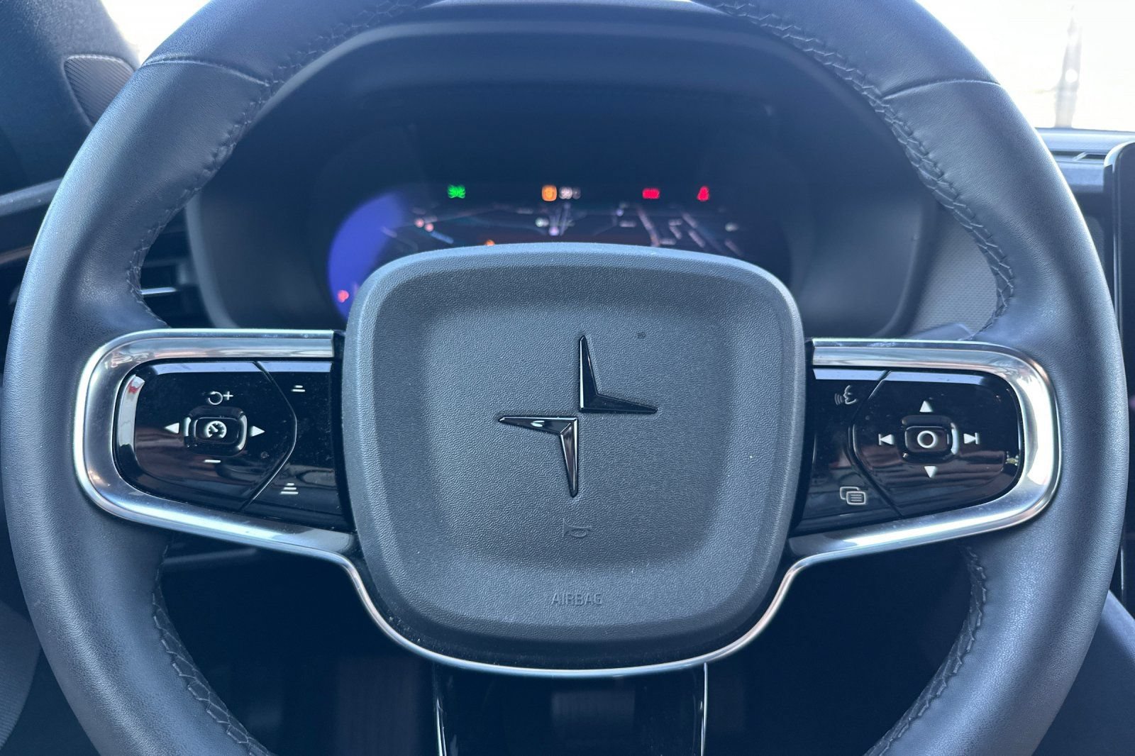 Used 2024 Polestar Polestar 2 AWD/4WD image 32
